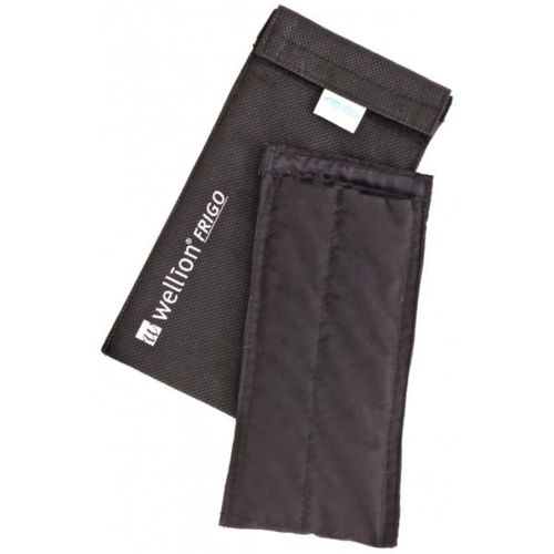 Bolsa Refrigerada para Transporte de Insulina Frigo Wellion Bolsa Refrigerada para Transporte de Insulina Frigo Wellion