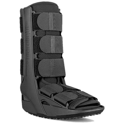 Bota Imobilizadora Standard Hidrolight - Curta - Tamanho G Bota Imobilizadora Standard Hidrolight - Curta - Tamanho G