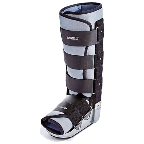 Bota Imobilizadora Robofoot Salvapé - Longa - M Bota Imobilizadora Robofoot Salvapé - Longa - M