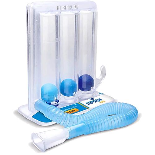 Respiron Easy NCS Aparelho para Fisioterapia Respiratória
