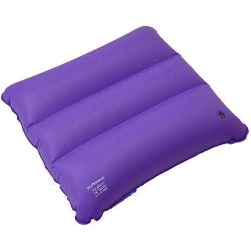 Almofada D'Água Bioflorence - Quadrada - 45x45 cm Almofada D'Água Bioflorence - Quadrada - 45x45 cm