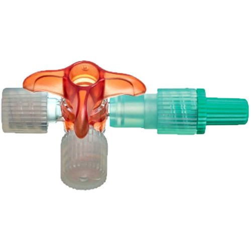 Torneira 3 Vias Discofix C B.Braun - unidade Torneira 3 Vias Discofix C B.Braun - unidade