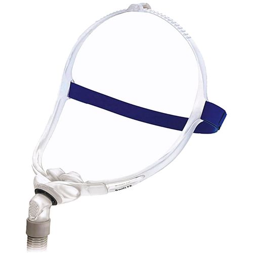 Mascara Nasal para CPAP Swift FX 61500 Resmed Mascara Nasal para CPAP Swift FX 61500 Resmed