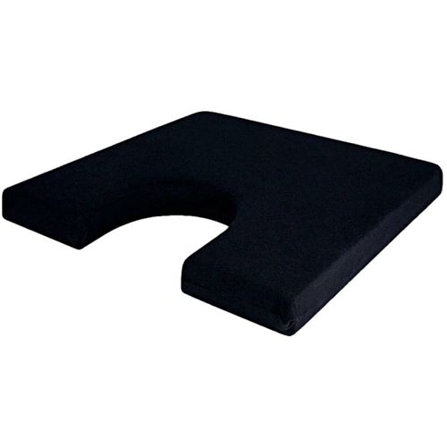 Almofada Confort Quadrada em Látex Almofada Confort Quadrada em Látex