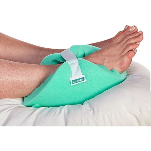 Forração Ortopédica para Calcanhar Chantal C139 - unidade Forração Ortopédica para Calcanhar Chantal C139 - unidade