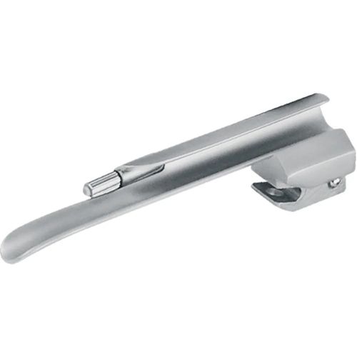 Lâmina para Laringoscópio Standard Miller MD - Reta - N°1