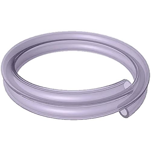 Mangueira Aspirador Secreção Aspiramax Fina - unidade Mangueira Aspirador Secreção Aspiramax Fina - unidade