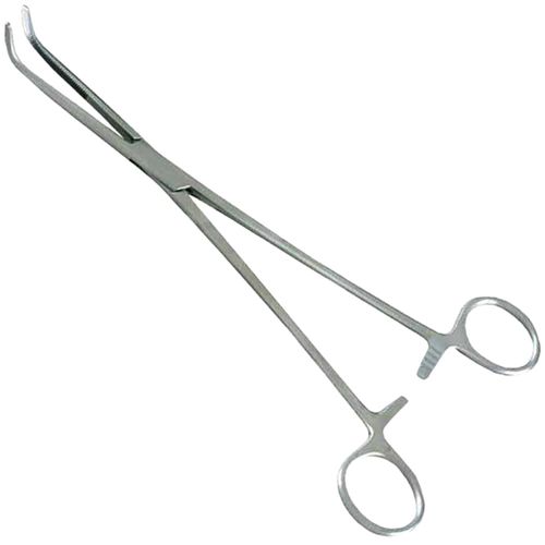 Pinça Mixter ABC 18cm - unidade Pinça Mixter ABC 18cm - unidade