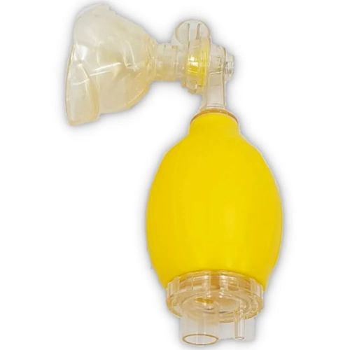 Reanimador Manual Neonatal Oxigel Reanimador Manual Neonatal Oxigel