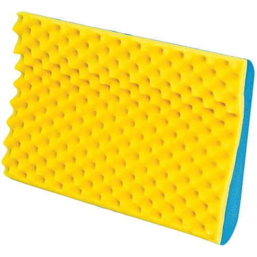 Travesseiro Caixa Ovo Luck Pìllow Luckspuma 40X55X12cm - unidade Travesseiro Caixa Ovo Luck Pìllow Luckspuma 40X55X12cm - unidade