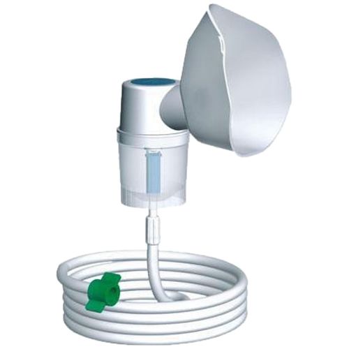 Conjunto Micronebulizador para Oxigênio NS/Omron Adulto Conjunto Micronebulizador para Oxigênio NS/Omron Adulto