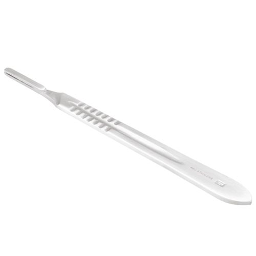 Cabo para Bisturi ABC - N.4 - 14cm Cabo para Bisturi ABC - N.4 - 14cm