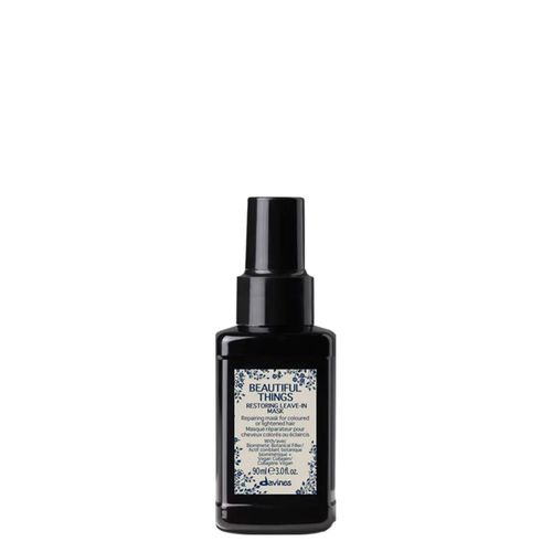 Máscara Leave-in Davines Beautiful Things 90ml 90ml Máscara Leave-in Davines Beautiful Things 90ml 90ml