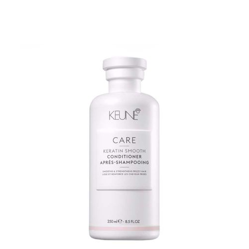 Condicionador Keune Care Keratin Smooth 250ml 250ml