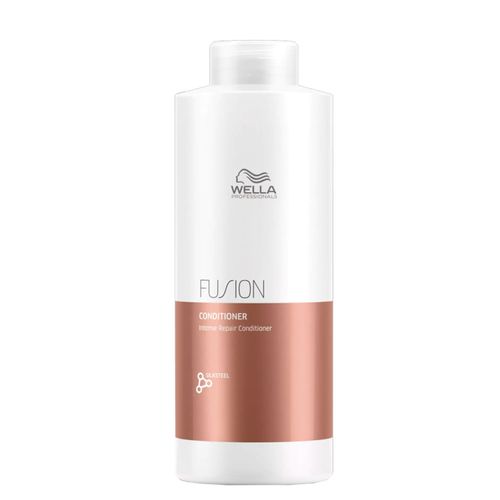 Condicionador Wella Professionals Fusion 1000ml 1000ml