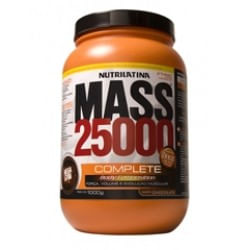 MASS IPC 31000 3KG SABOR CHOCOLATE