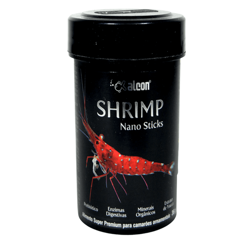 Alcon Shrimp Nano Sticks 36g - Alcon