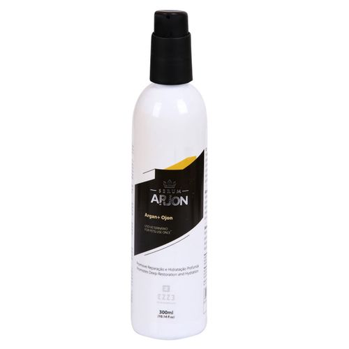 Hidratante Serum Arjon Ezze 300ml