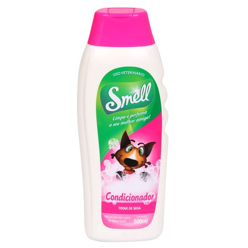 Condicionador Smell 500ml Condicionador Smell 500ml