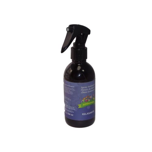 Floral Spray de Ambiente Amborela Relaxante 200ml Animal Flower