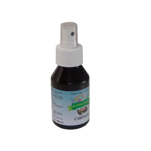 Floral Carência 100ml spray- Animal Flower Floral Carência 100ml spray- Animal Flower