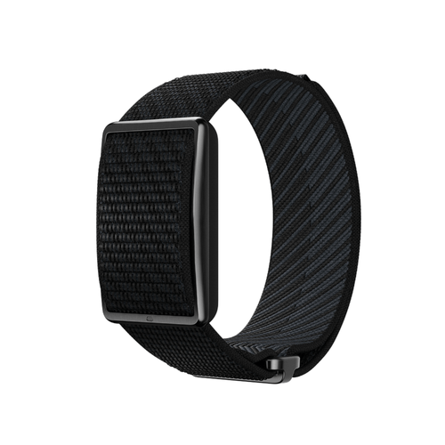Polar Loop Night Black