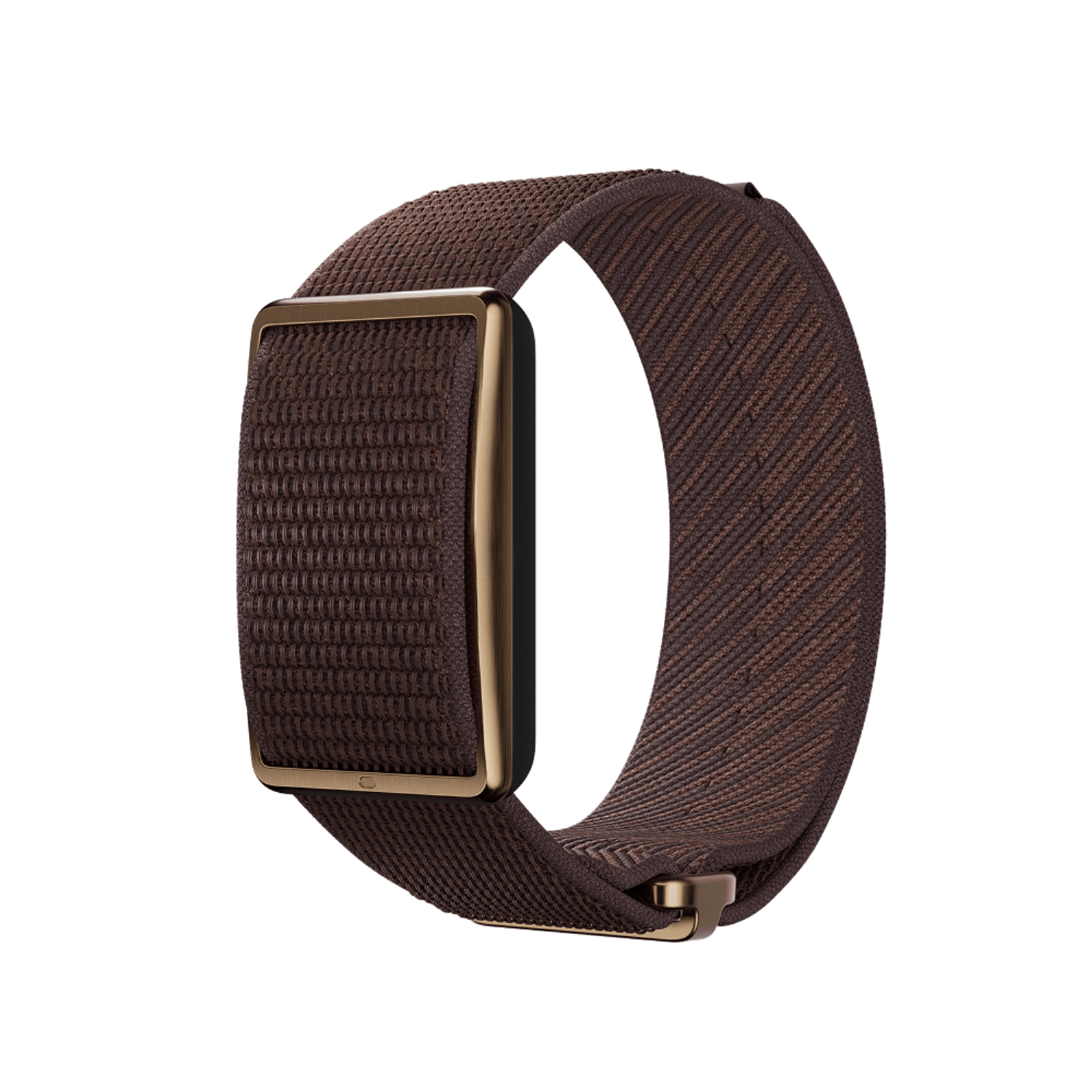 Polar Loop Brown Copper