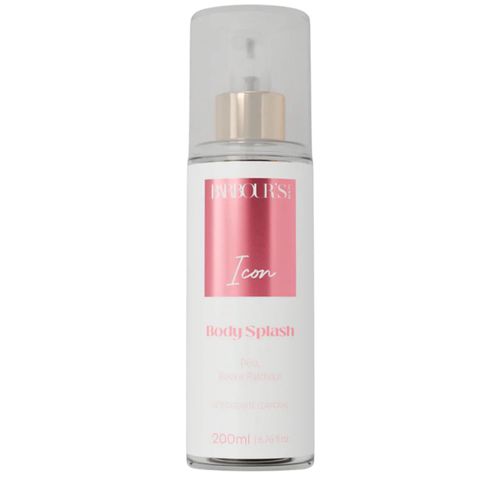 Barbour's Beauty Icon - Body Splash 200ml 200ml