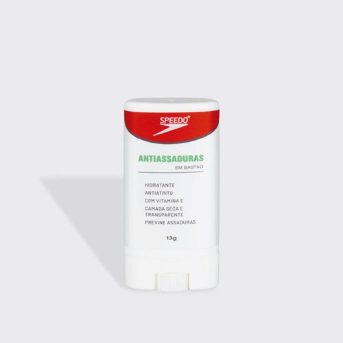 Antiatrito em Bastao Speedo (B) 13g Antiatrito em Bastao Speedo (B) 13g