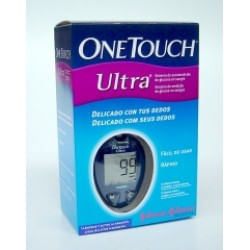 Sistema One Touch Johnson's Ultra Kit