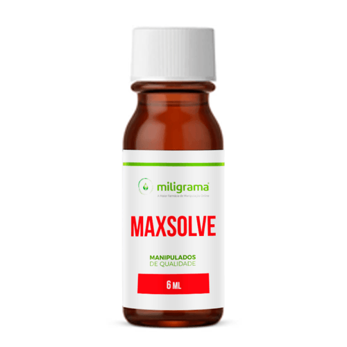 Maxsolve 6ml