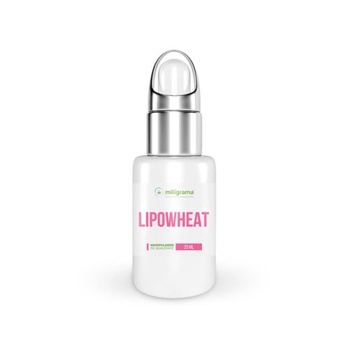 Lipowheat Gotas 20ml Lipowheat Gotas 20ml