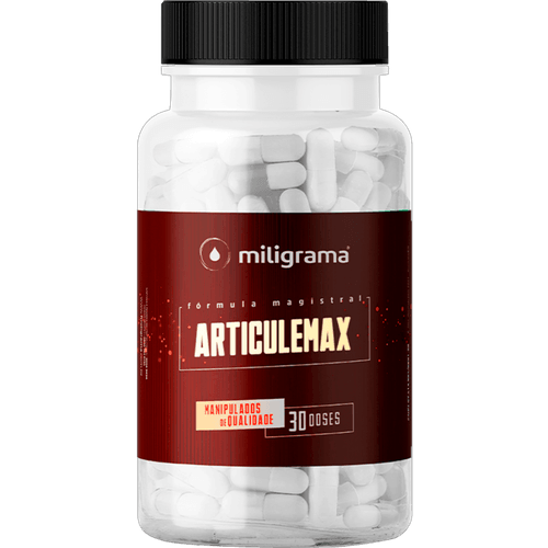 ArticuleMAX 30 Doses