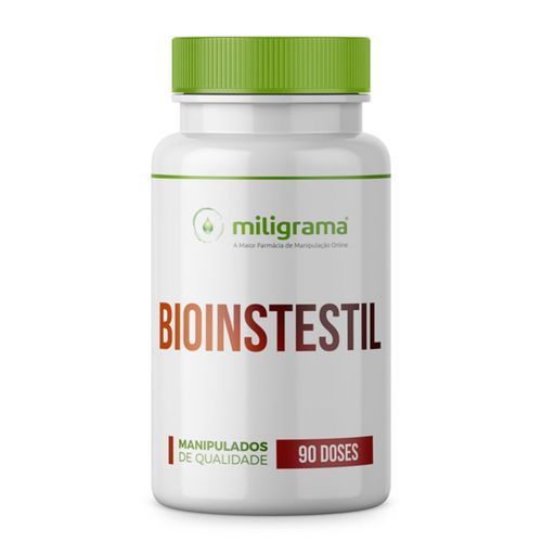 BIOintestil 600mg 90 doses BIOintestil 600mg 90 doses