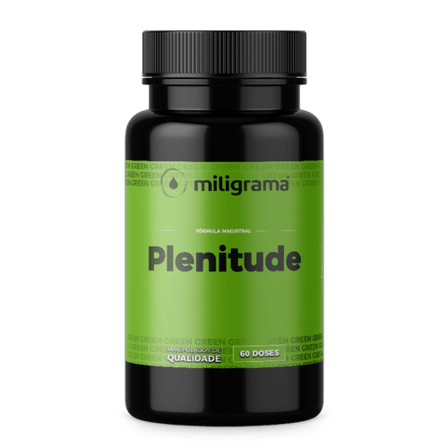 Plenitude 60 Doses