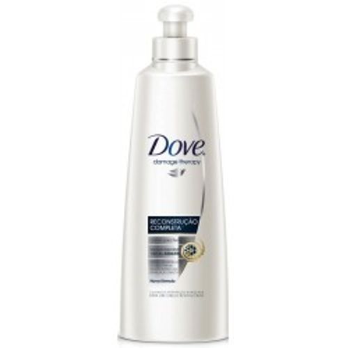 Creme para Pentear Dove Dano Acumulado 200ml Creme para Pentear Dove Dano Acumulado 200ml