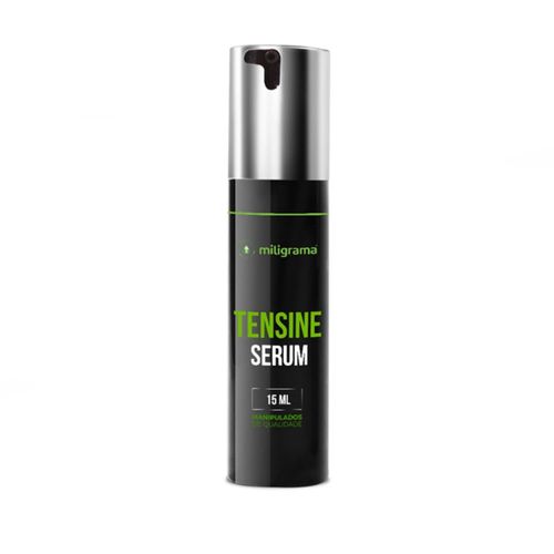Tensine Serum Tensor Imediato 15ml Tensine Serum Tensor Imediato 15 ml