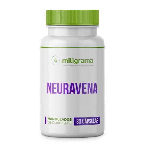 Neuravena 500mg 30 Cápsulas Neuravena 30 Cápsulas 30 Cápsulas Neuravena 500mg 30 Cápsulas Neuravena 30 Cápsulas 30 Cápsulas