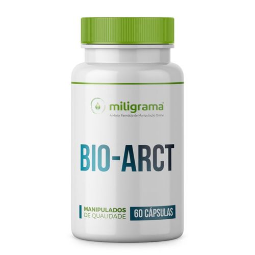 Bio-Arct 100mg com Selo de Autenticidade 60 Cápsulas Bio-Arct 100mg 60 Cápsulas Bio-Arct 100mg com Selo de Autenticidade 60 Cápsulas Bio-Arct 100mg 60 Cápsulas