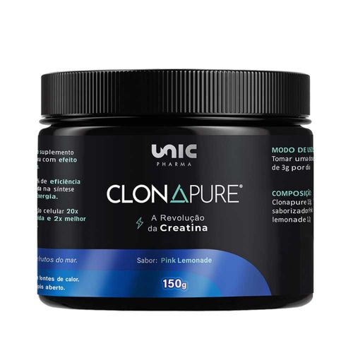 Clonapure® - 150g