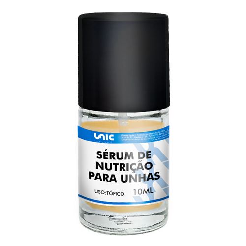 Sérum de Nutrição para unhas  10ml Sérum de Nutrição para unhas 10ml