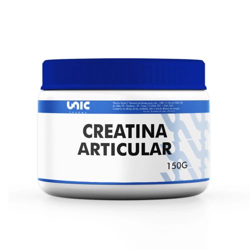 Creatina Articular - 150g Creatina Articular - 150g