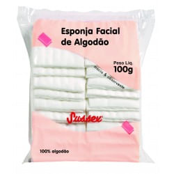 ESPONJA FACIL DE ALGODAO