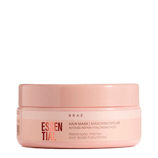 Braé Essential - Mascara Capilar 200g 200g