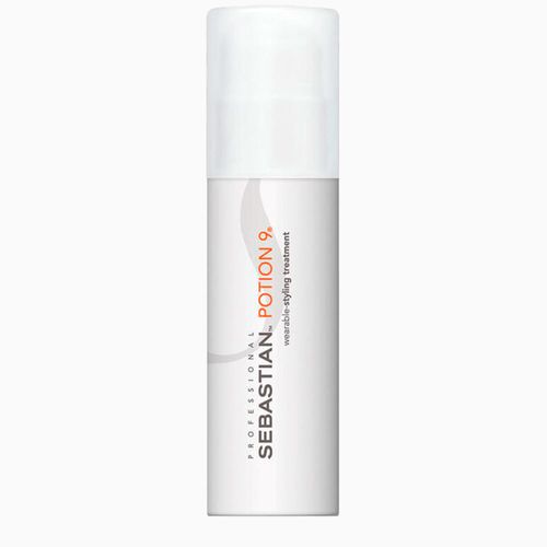 Sebastian Professional Potion 9 - Creme Modelador 150ml