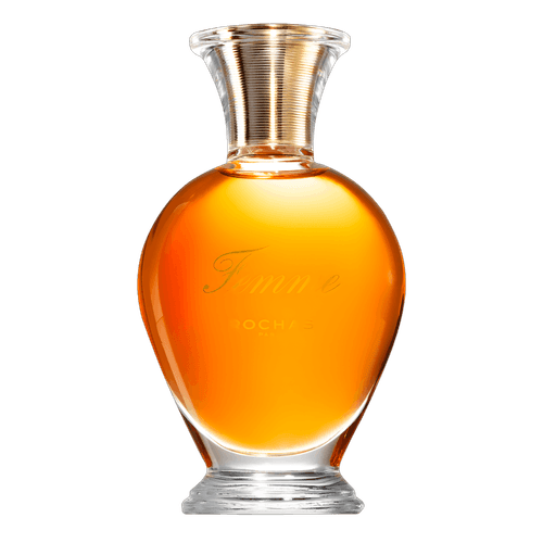 Rochas Femme Eau de Toilette - Perfume Feminino 100ml 100ml