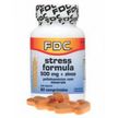 FDC Stress Fórmula 500+Zinco Biowell 60 Cápsulas