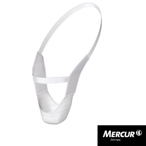 Suspensorio Escrotal Mercur GG GG Único Suspensorio Escrotal Mercur GG GG Único