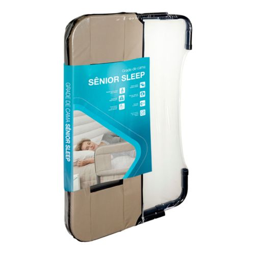 Grade de Proteção para Cama Sênior Sleep Copespuma