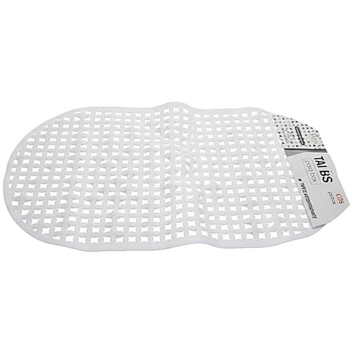 Tapete Para Box Banheiro Oval Antiderrapante 33x62cm Colorido Tapete Para Box Banheiro Oval Antiderrapante 33x62cm Colorido